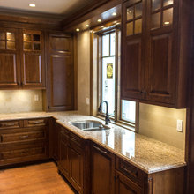 Kitchen Ideas