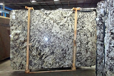 GRANITE SLABS