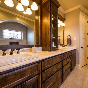 Parade of Homes 2016 Award Winner