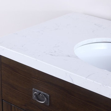 Crawford & Burke Richmond Bathroom Vanity