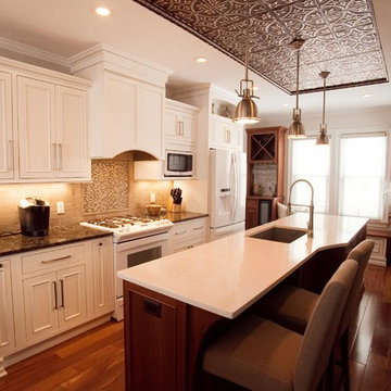 Matamoras Kitchen
