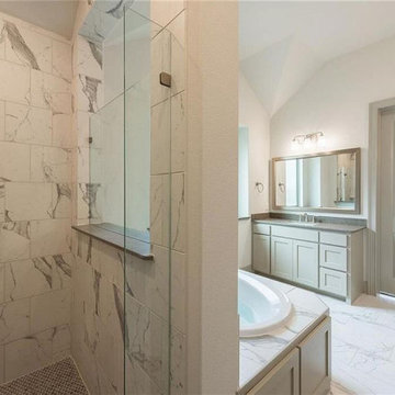Hotel Chic Wonderfulness, Bathroom Remodeling Burlingame, CA