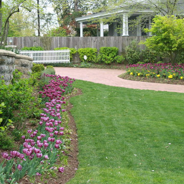 Cleveland Park Dream Garden