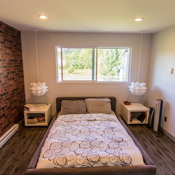 Abbotsford Renovation