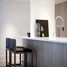 Window stools