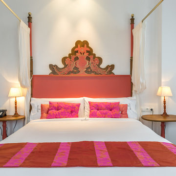 Hotel Sant Pere del Bosc