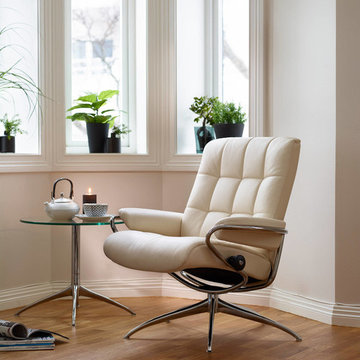 Stressless by Ekornes at Recliners.LA