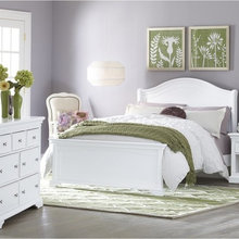 Girl Bedroom