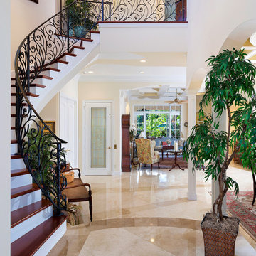 1032 N Vista Del Mar Drive | Delray Beach, Florida