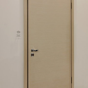 Security Doors
