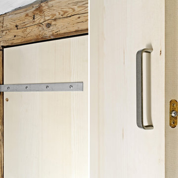 Maison T | Chamonix, Haute-Savoie, France