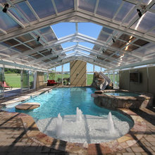 Retractable Roof