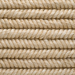 Abaca Products - Floor Rugs
