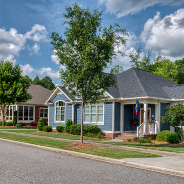 Stonebridge at Rankins Lake