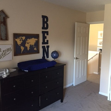 New Carpeting in Troy, Michigan
