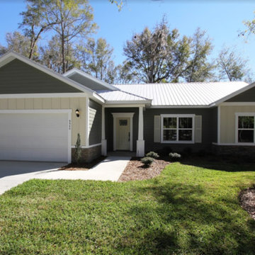 Thomasville Model