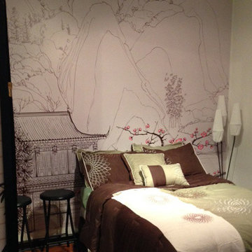 Bedrooms and Guest Rooms