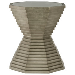 Contemporary Side Tables And End Tables by Bernhardt Furniture Company