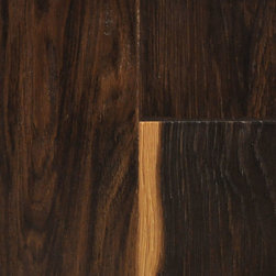Old World Collection - Hardwood Flooring