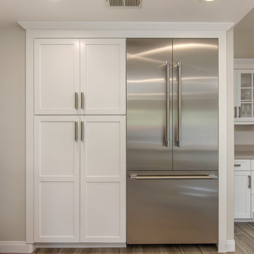 Rancho Penasquitos Kitchen and Bathroom Remodels