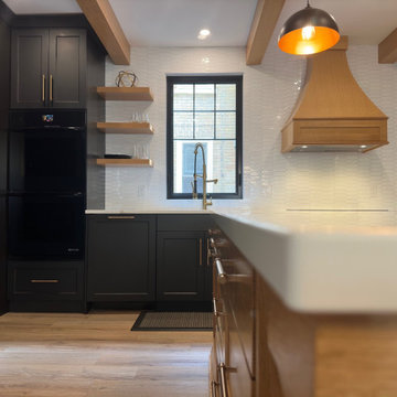Discover A Custom Kitchen Like No Other