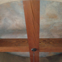 Our Work - Ceiling Lighting