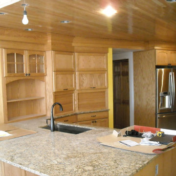 Hawley Underground House