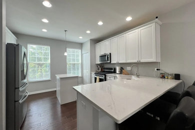 My Kitchen