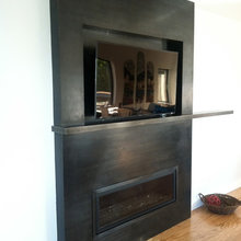 Fireplaces