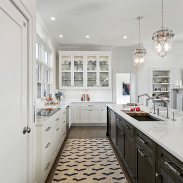 Magnificent Newport Home Remodel
