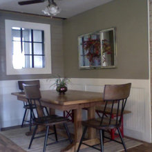 Morase Street remodel