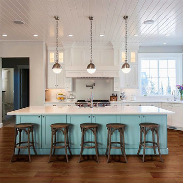 Kitchen Flooring
