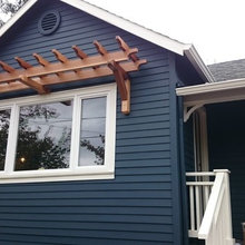 pergola