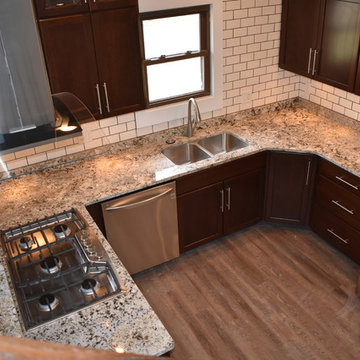 Culver Kitchen Project