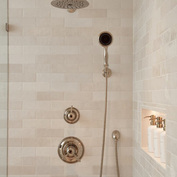 Heritage Woods En suite