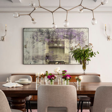 50 Riverside Residence