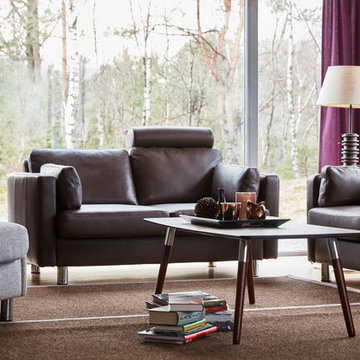 Stressless by Ekornes at Recliners.LA