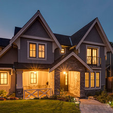 Exterior Ideas