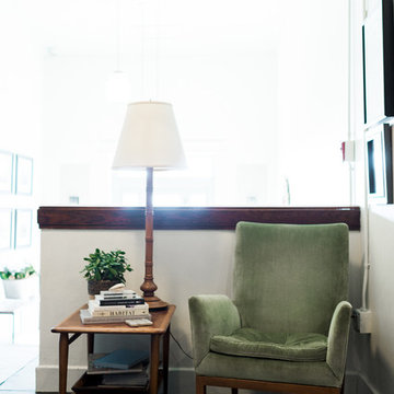 School House Remodel
