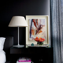 bedrooms
