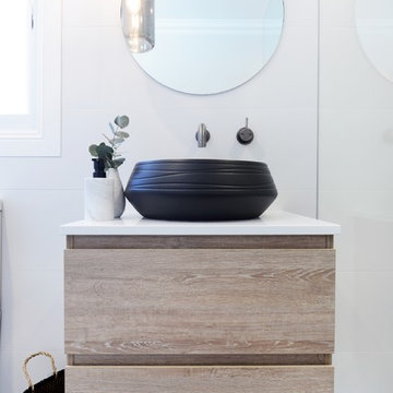 Hamptons Living - Full Home Remodel