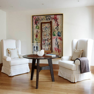 Townhouse 45 New York