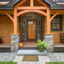 Timber Frame