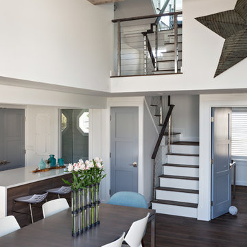 Condo Renovation 2 in Provincetown, MA