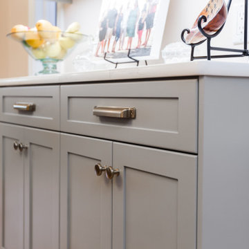 Cloverdale Renovation