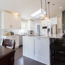 Kitchen Help