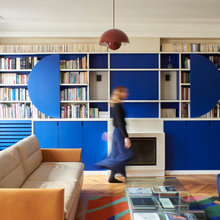 Photothèque : 36 bibliothèques optent pour la couleur