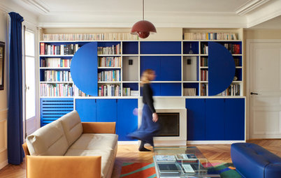 Photothèque : 36 bibliothèques optent pour la couleur