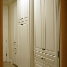 Cabinets