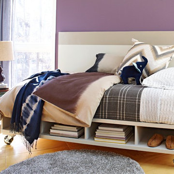 Bedrooms